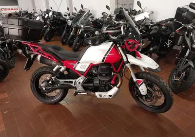 Moto Guzzi V85 TT Evocative Graphics (2019 - 20) - Annuncio 9388275