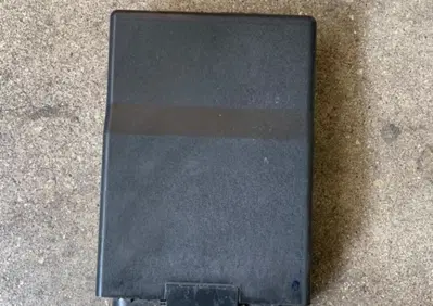 Centralina Honda VT 1100 C - Annuncio 9388265