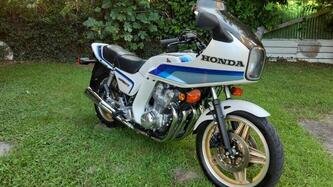Honda CB750 f2 epoca
