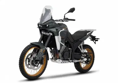 Kove 800X Pro (2024 - 25) - Annuncio 9388461