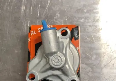 CILINDRETTO PER FRIZIONE IDRAULICA PER HUSQVARNA F - Annuncio 9388566