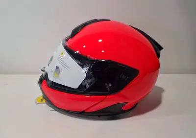 Casco Carbon System 7 Bmw Motorrad - Annuncio 9388585