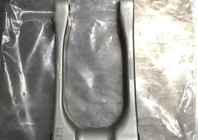 BIELLETTA POSTERIORE HUSQVARFNA 2016. CODICE 77204 Husqvarna - Annuncio 9388641