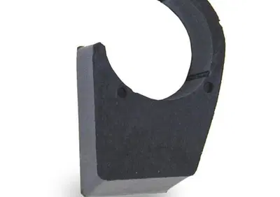 Fermo in gomma per cavalletto per Touring dal 1986  - Annuncio 8546609