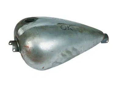 Serbatoio benzina Paughco Stretched Teardrop High - Annuncio 8550701