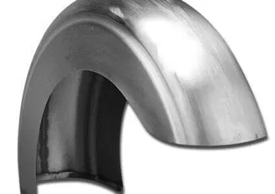 Parafango posteriore universale Classic largo 220  - Annuncio 8555697