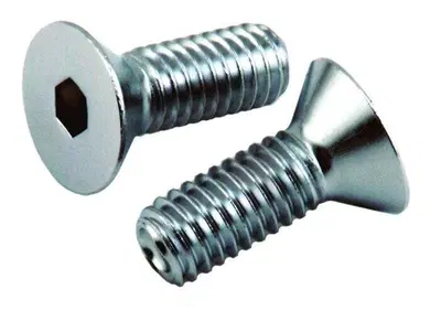 Viti svasate in pollici cromate 1/2-20 lunghe 32 m  - Annuncio 8561903