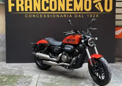 QJ Motor SRV 300 (2023 - 25) - Annuncio 9345183