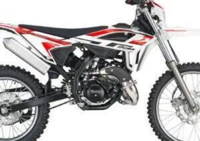 Betamotor RR 50 Enduro (2021 - 26) - Annuncio 9389973