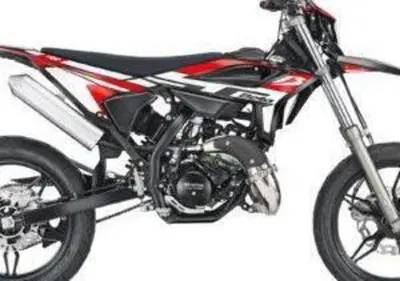 Betamotor RR 50 Motard (2021 - 26) - Annuncio 9389976