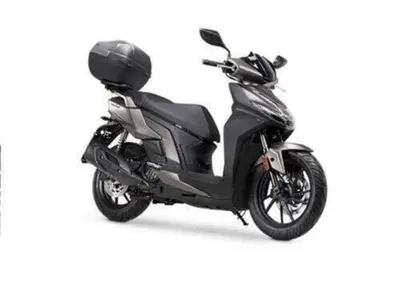 Kymco Agility 125 S (2022 - 26) - Annuncio 9389984