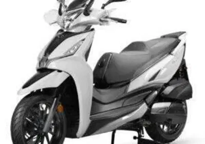 Kymco Agility 300i (2021 - 25) - Annuncio 9389989