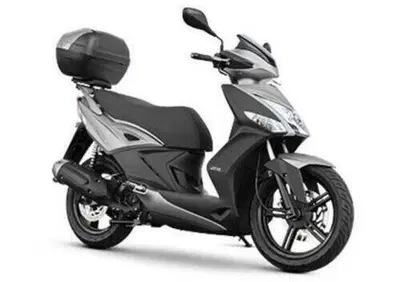 Kymco Agility 50 R16 + (2021 - 26) - Annuncio 9389992
