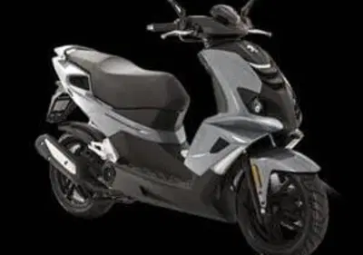 Peugeot Speedfight4 50 4T (2021 - 24) - Annuncio 9390016