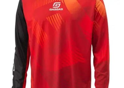MAGLIA TRIAL GAS GAS - Annuncio 9390139