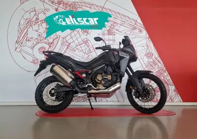Honda Africa Twin CRF 1100L ES DCT (2024 - 26) - Annuncio 9390180