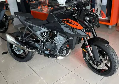 KTM 990 Duke (2024 - 26) - Annuncio 9390181