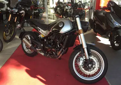 Benelli Leoncino 500 Trail (2021 - 26) - Annuncio 9390209
