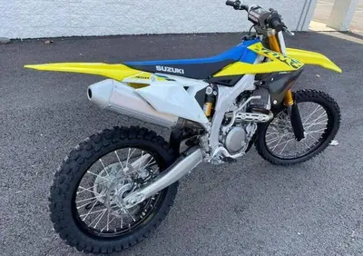 Suzuki RM-Z450 (2023 - 24) - Annuncio 9390319