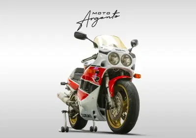 Suzuki GSX R 750 (1990) - Annuncio 9390492