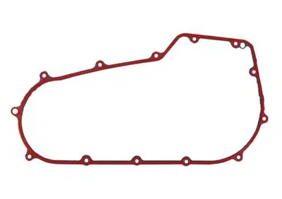 Guarnizione coperchio primaria Per Dyna dal 2006 a  - Annuncio 8553021