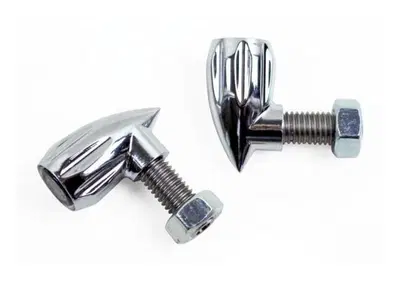 Frecce multifunzione a led Kodlin Bullet Grooved c  - Annuncio 8553933