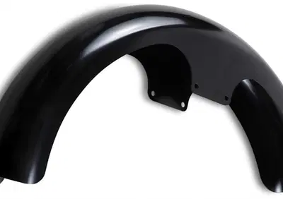 Parafango anteriore Klock Hugger Narrow Wrap Largo Klock Werks - Annuncio 9124656