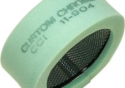 Filtro aria di ricambio per filtro tondo da 5 1/2"  - Annuncio 8556115