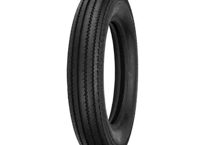 Pneumatico anteriore Shinko E270 4.00-19 61H - Annuncio 8828596