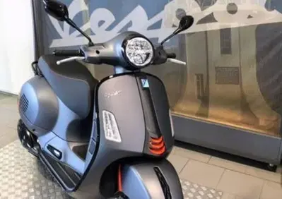 Vespa GTS 310 Supersport (2025 - 26) - Annuncio 9392361