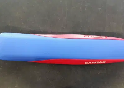 Sella Factory Moto GAS - Annuncio 9392450
