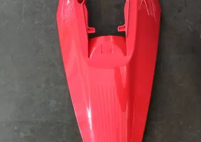 Codino moto / rear fender GASGAS - Annuncio 9392918