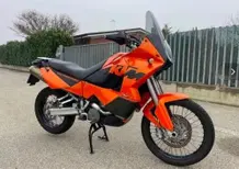 KTM 950 Adventure: l'usato del giorno di Moto.it [GALLERY]