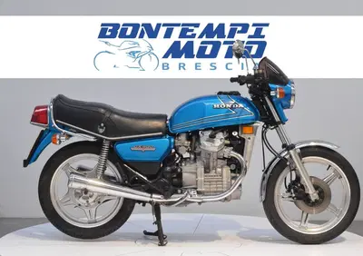 Honda CX 500 - Annuncio 9393146