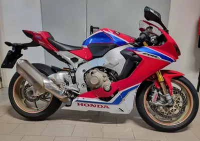 Honda CBR 1000 RR Fireblade SP2 (2017 - 18) - Annuncio 9393232
