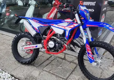Betamotor RR 125 4T Enduro R (2024 - 26) - Annuncio 9393266
