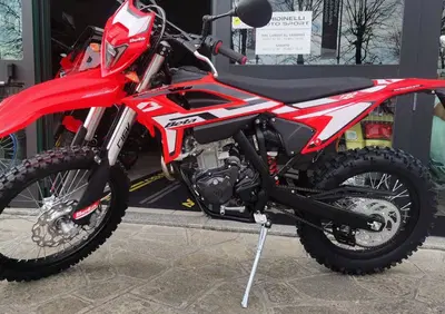 Betamotor RR 125 4T Motard T (2023 - 24) - Annuncio 9393265