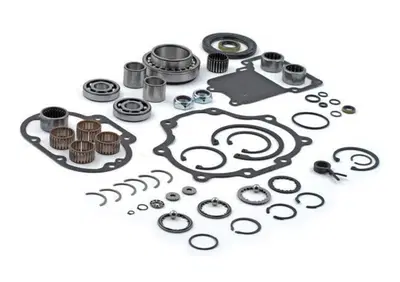 Kit completo ricostruzione cambio per Softail dal Jims - Annuncio 8920633