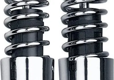 Ammortizzatori 11,5" Progressive Suspension 412 cr - Annuncio 8827322