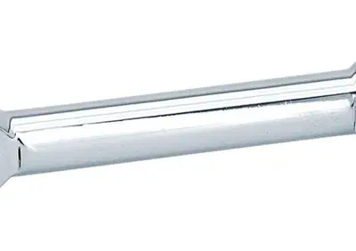 Tirante Stabilizzatore supporto motore cromato per Zodiac - Annuncio 8549626