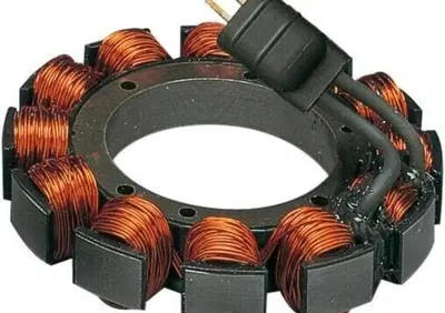 Statore Amperaggio di serie – rivestito Per FX Sho  - Annuncio 8550292