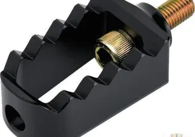 Pedalino cambio Joker dentellato NERO Joker Machine - Annuncio 8555322