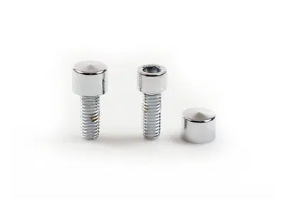 Coperchietti per viti a brugola chiave da 5/16" cr  - Annuncio 8559749