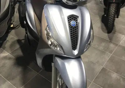 Piaggio Medley 125 ABS (2021 - 24) - Annuncio 9393438