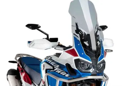 cupolino puig africa twin - Annuncio 9393582
