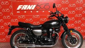 Kawasaki W 800 (2021 - 25) 