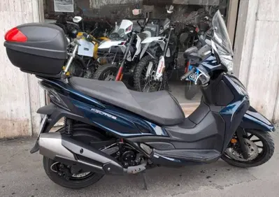Kymco Agility 300i Noodoe (2020) - Annuncio 9393905