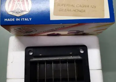 PACCO LAMELLARE SUPERVAL POLINI Polini Motori - Annuncio 9393915