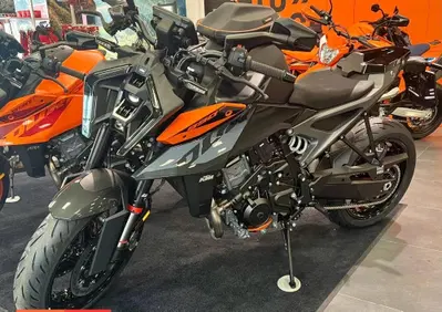 KTM 990 Duke (2024 - 26) - Annuncio 9331234
