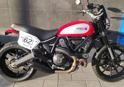 Ducati Scrambler 800 Full Throttle (2017 - 21) - Annuncio 9393953